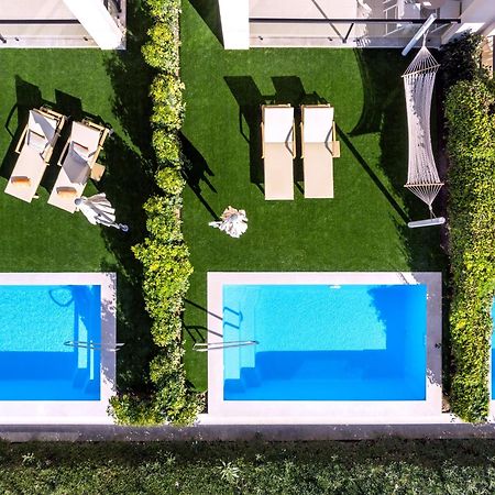Viva Blue & Spa Playa de Muro  Bagian luar foto