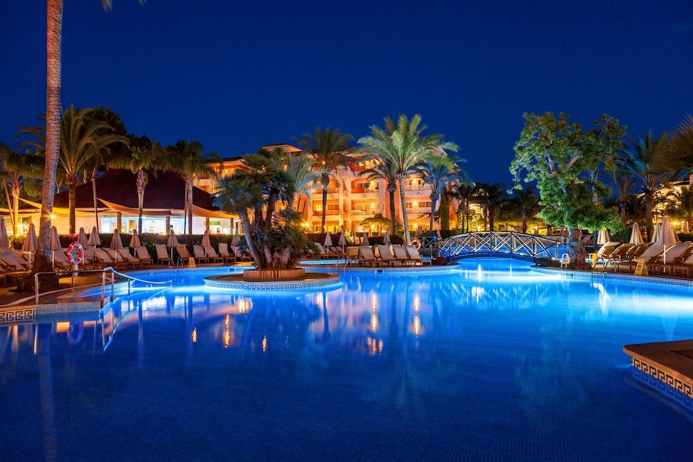 Viva Blue & Spa Playa de Muro  Bagian luar foto